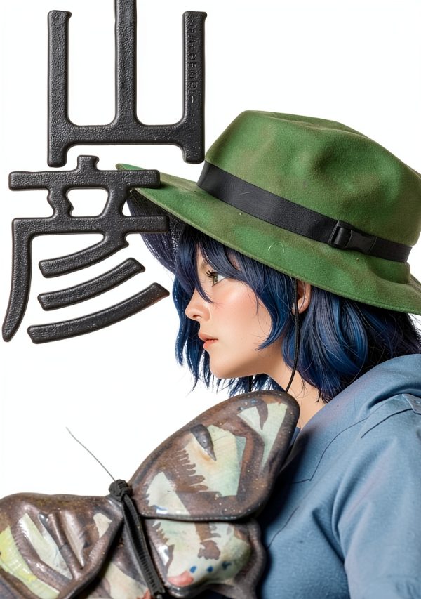 Niigatabungakukoubou Japanese Fantasy eBook Yamabiko Series-0