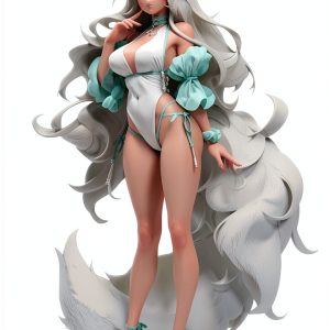 Japanese Kindle eBook Fantasy Horror Science Fiction-0