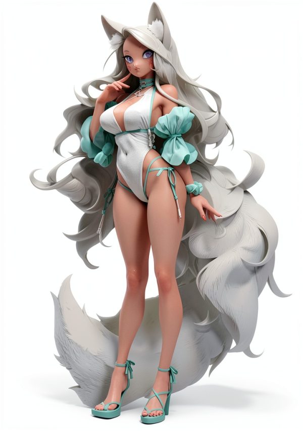 Japanese Kindle eBook Fantasy Horror Science Fiction-0