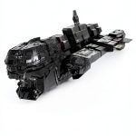 Persephone Entertainment Japanese Kindle Book Fantasy-0