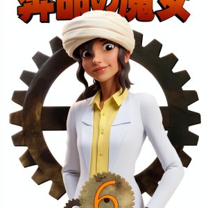 Kurosawa Japanese Science Fiction Kindle Book Enhanced-0