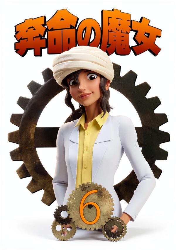 Kurosawa Japanese Science Fiction Kindle Book Enhanced-0