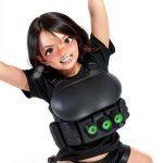 Japanese Fantasy Manga Kindle Edition Science Fiction-0