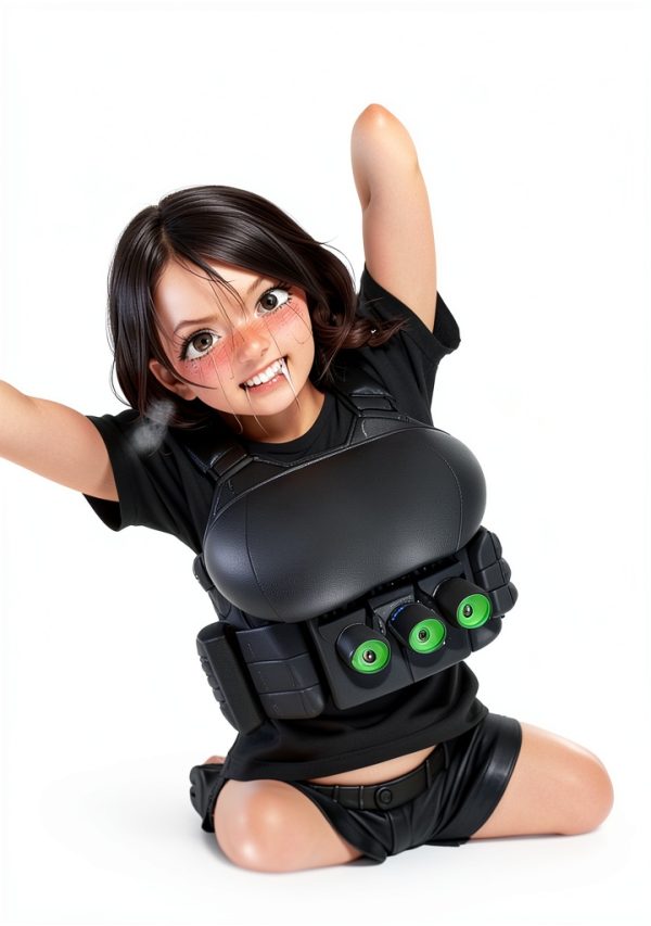 Japanese Fantasy Manga Kindle Edition Science Fiction-0