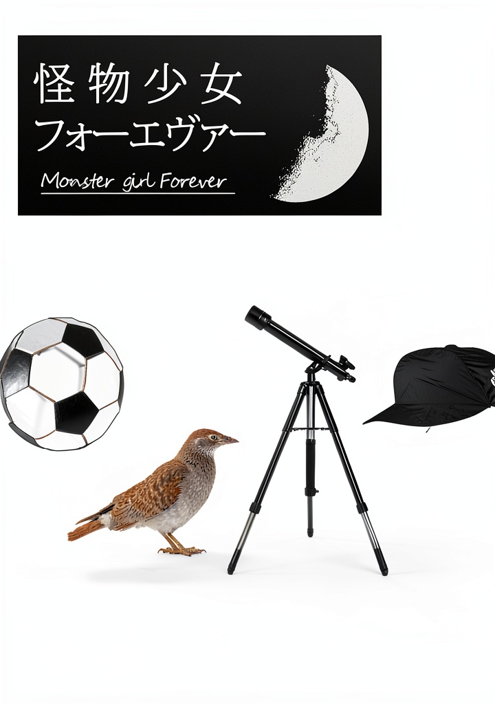 Japanese horror fiction Kindle book cover with dark thematic elements