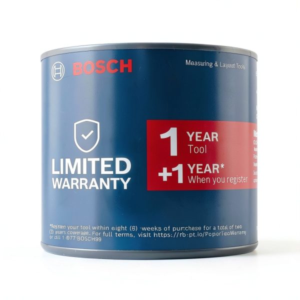 Bosch Green Beam Self Leveling Line Laser Rechargeable-11