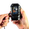 Bosch Green Beam Self Leveling Line Laser Rechargeable-9