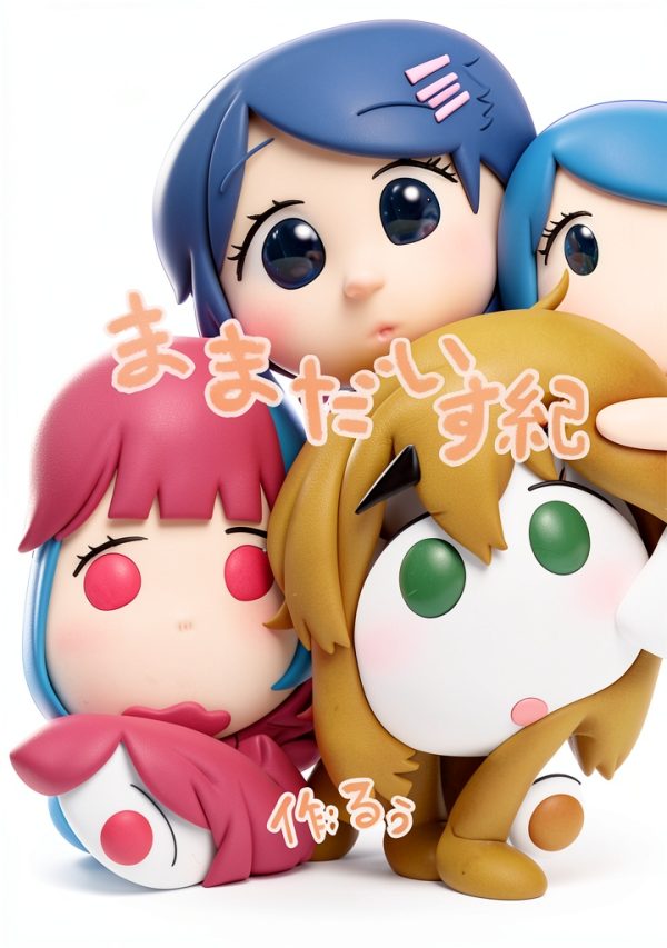 Japanese Kindle eBook Fantasy Horror Science Fiction-0