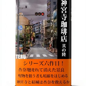 Japanese Fantasy eBook Second Edition Kindle Unlimited-0