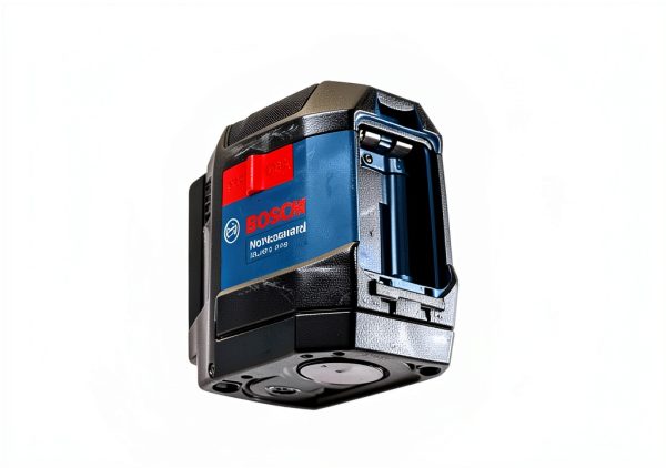Bosch Green Beam Self Leveling Line Laser Rechargeable-5