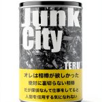 TERU JunkCity Japanese Fantasy eBook Kindle Edition-0