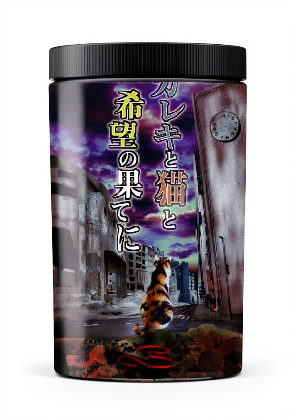 Japanese Kindle Book Crime Thriller Mystery Fantasy Fiction-0