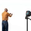 Bosch Green Beam Self Leveling Line Laser Rechargeable-10