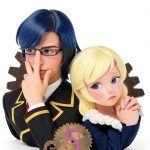 Kurosawa Lettering Japanese Science Fiction Kindle Book-0