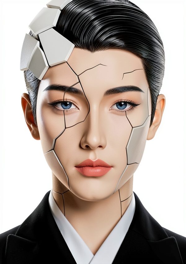 Japanese Kindle eBook Fantasy Romance Fiction Readers-0