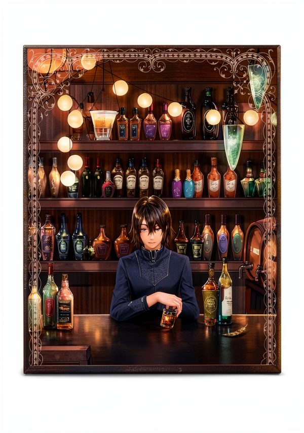 Japanese Fantasy Ebook My Only Life Series Kindle Edition-0