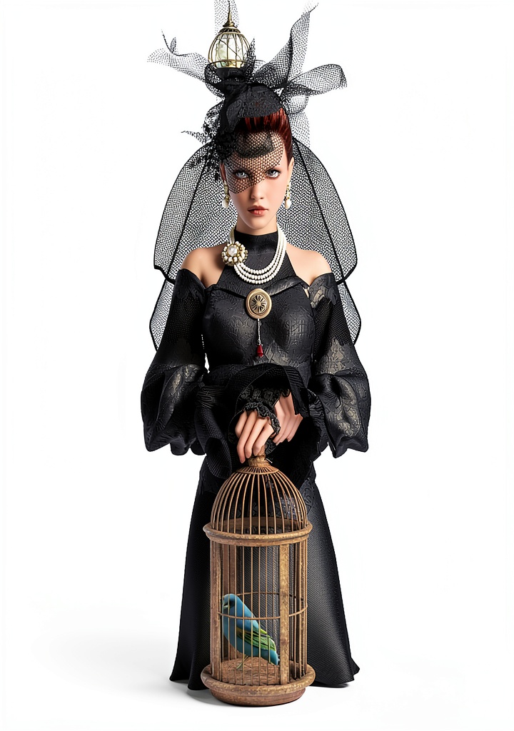 Japanese mystery thriller eBook cover on a Kindle device