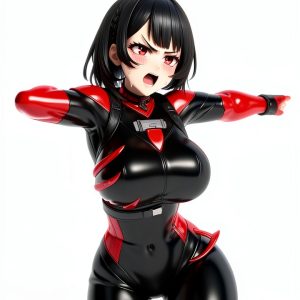 Japanese Fantasy Manga Kindle Edition Digital Download-0