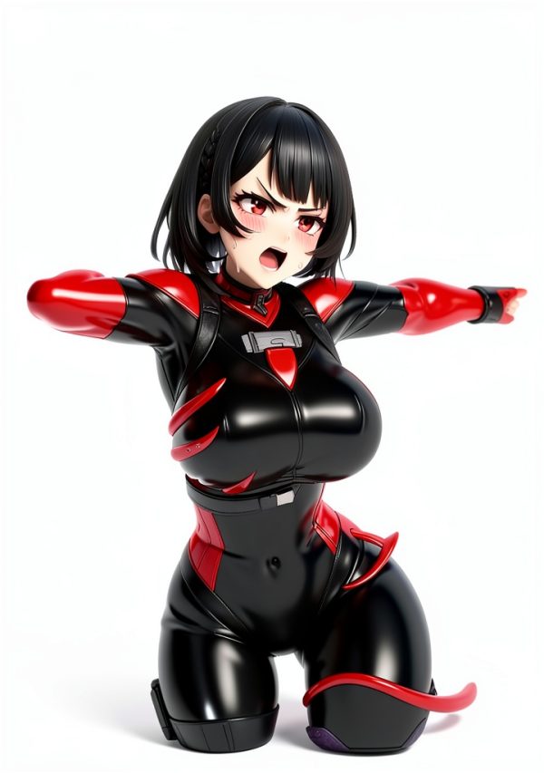 Japanese Fantasy Manga Kindle Edition Digital Download-0