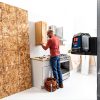 Bosch Green Beam Self Leveling Line Laser Rechargeable-7