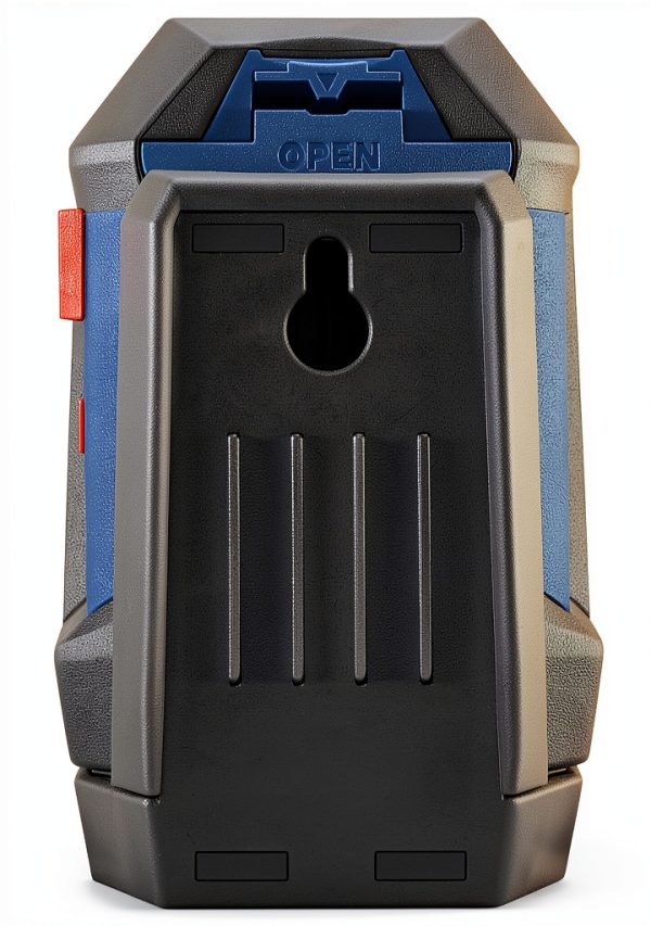 Bosch Green Beam Self Leveling Line Laser Rechargeable-4