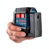 Bosch Green-Beam Self-Leveling Cross-Line Laser GLL50-20G Blue 50ft-8