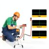 LP LEIPOR Green Line Metal Laser Level-5