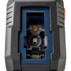 Bosch Green-Beam Self-Leveling Cross-Line Laser GLL50-20G Blue 50ft-2