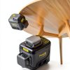 Fanttik D12 Ace Laser Level Compact Black Tool-2