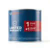 Bosch GLL50-20 Self-Leveling Cross-Line Laser 50ft Blue-11