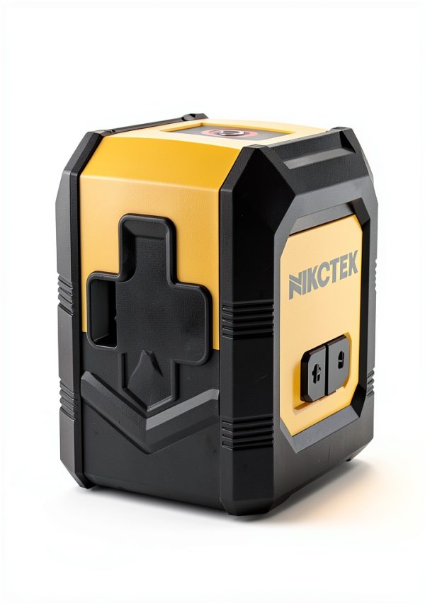Nikotek Green Laser Level NK01GT-6