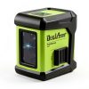 DegLasers Green Laser Level Yellow Black-2
