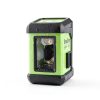 DegLasers Green Laser Level Yellow Black-4