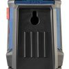 Bosch Green-Beam Self-Leveling Cross-Line Laser GLL50-20G Blue 50ft-4