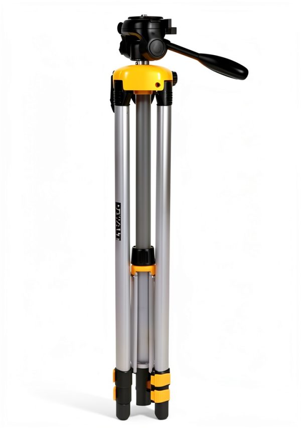 DEWALT Aluminum Laser Level Tripod 8.8lb Capacity-2