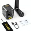 Fanttik D2 Green Laser Level Portable Self Leveling-8