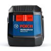 Bosch Green-Beam Self-Leveling Cross-Line Laser GLL50-20G Blue 50ft-5