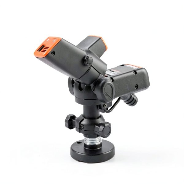 Magnetic Laser Level RONGPRO ABS Aluminum Tool-3