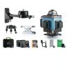 LQHUE 16 Lines Green Laser Level 360-7
