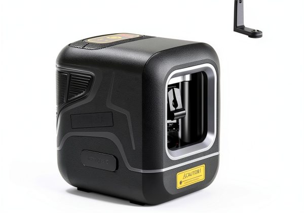 Fanttik D2 Green Laser Level Portable Self Leveling-0