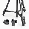 Huepar Laser Level Tripod Aluminum 60in Black-7