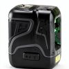 Fanttik D2 Green Laser Level Portable Self Leveling-6