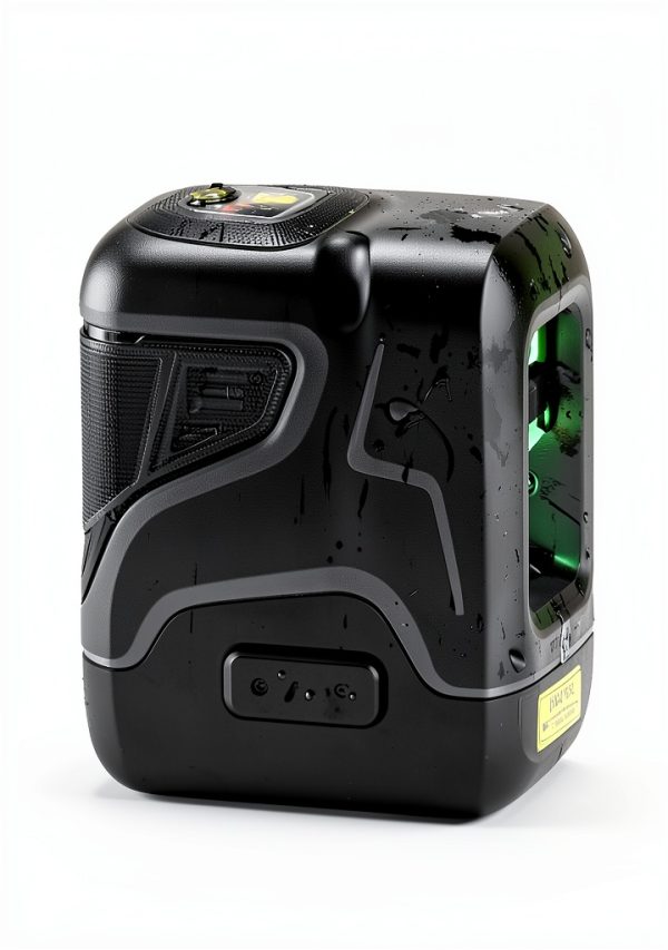 Fanttik D2 Green Laser Level Portable Self Leveling-6