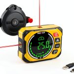 Prexiso 3-in-1 Angle Tool Laser Level-0