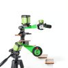 DegLasers Green Laser Level Yellow Black-3