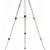 DEWALT Aluminum Laser Level Tripod 8.8lb Capacity-1