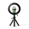 Huepar Laser Level Tripod Aluminum 60in Black-5