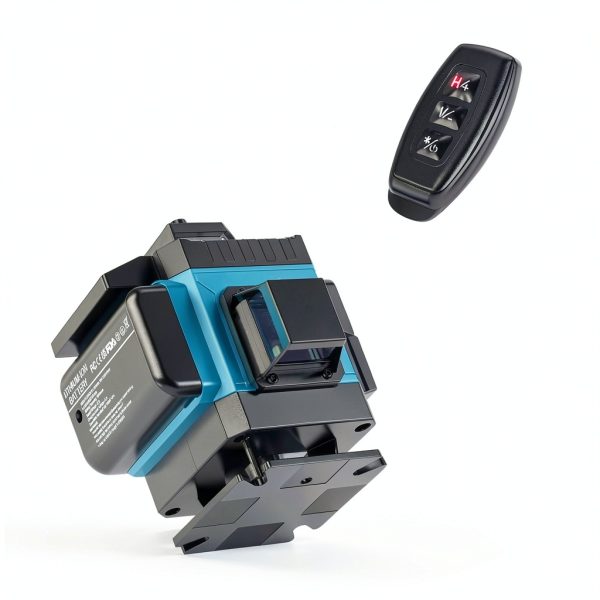 LQHUE 16 Lines Green Laser Level 360-6