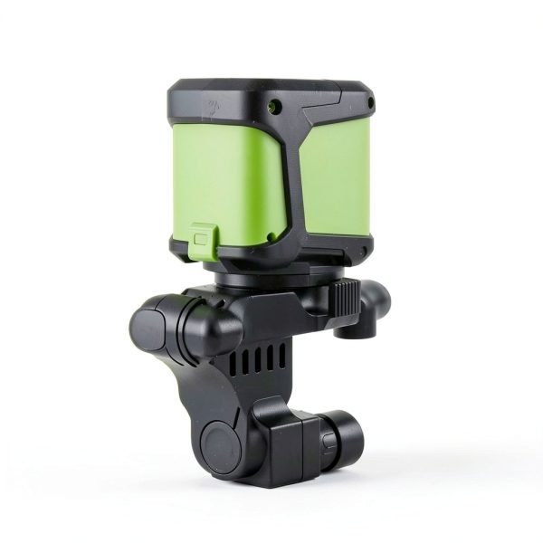 DegLasers Green Laser Level Yellow Black-5