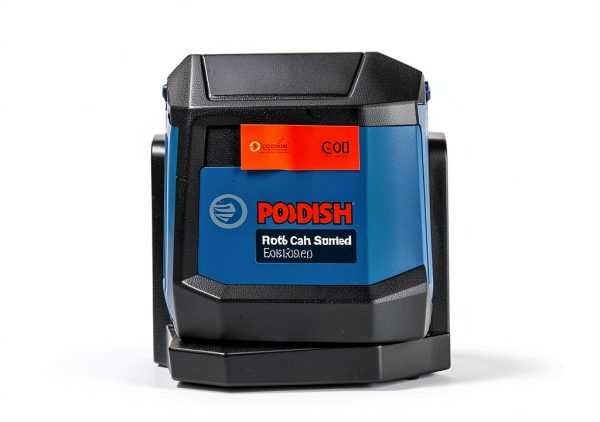 Bosch GLL50-20 Self-Leveling Cross-Line Laser 50ft Blue-5